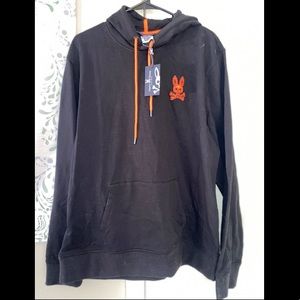 Psycho Bunny Hoodie